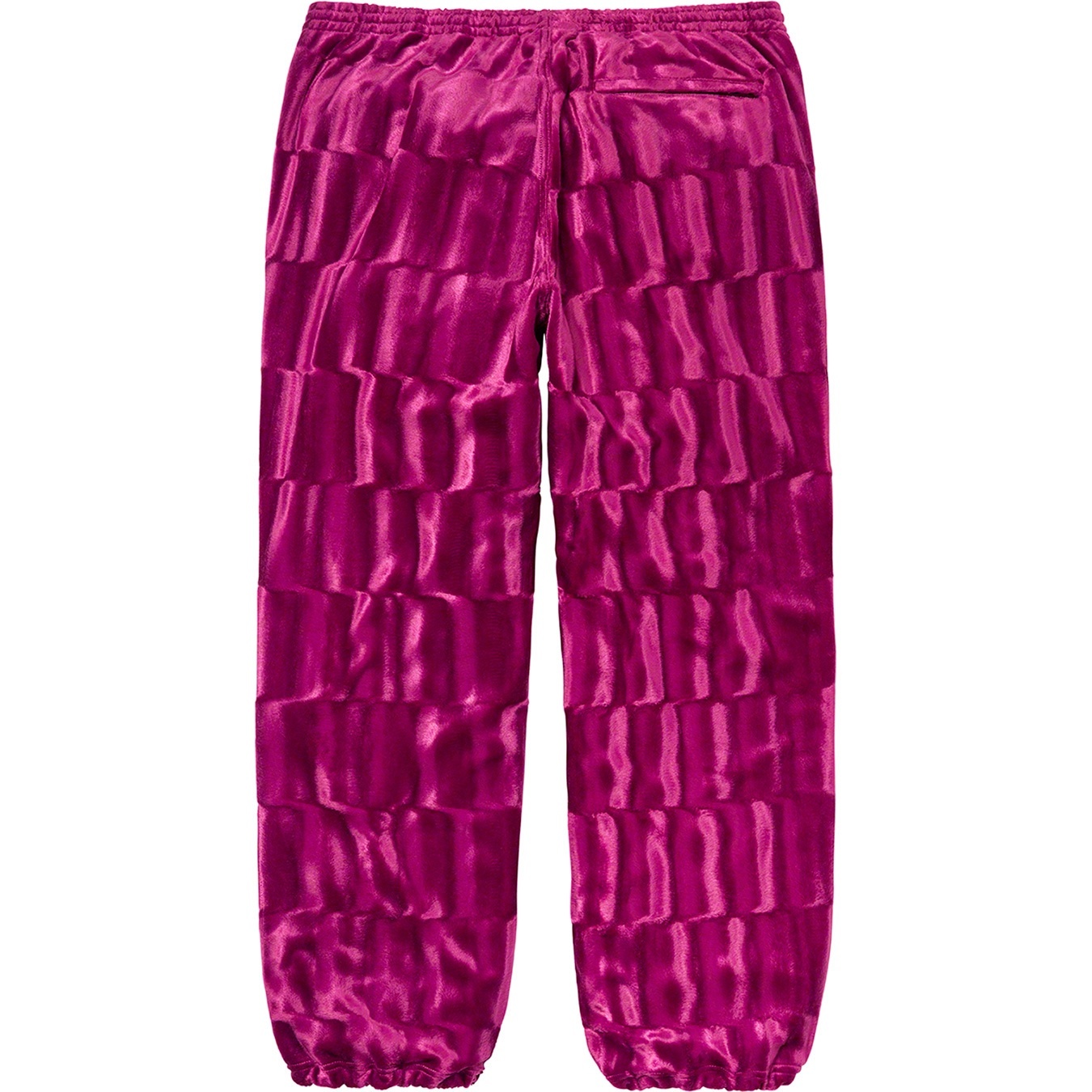 Velour Pant view 6